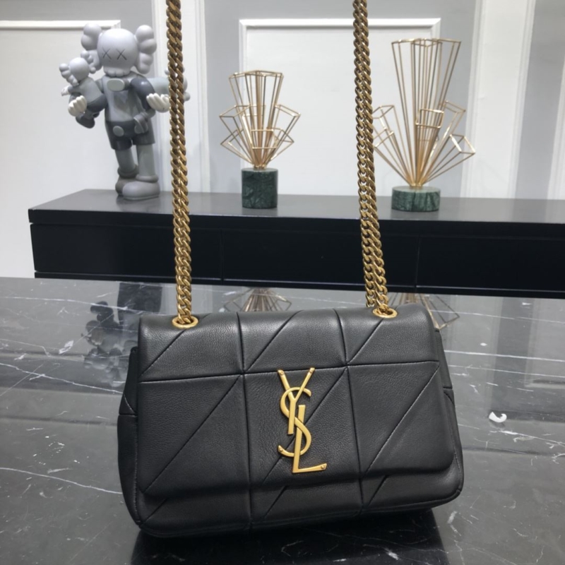 Y*L top handle bags